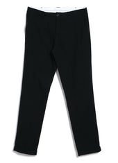 FINN 29-63-2 | Regular Fit Trousers | Black Panama