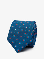 Tie Motif