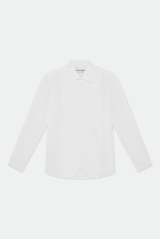 Markus White Marcella Dress Shirt