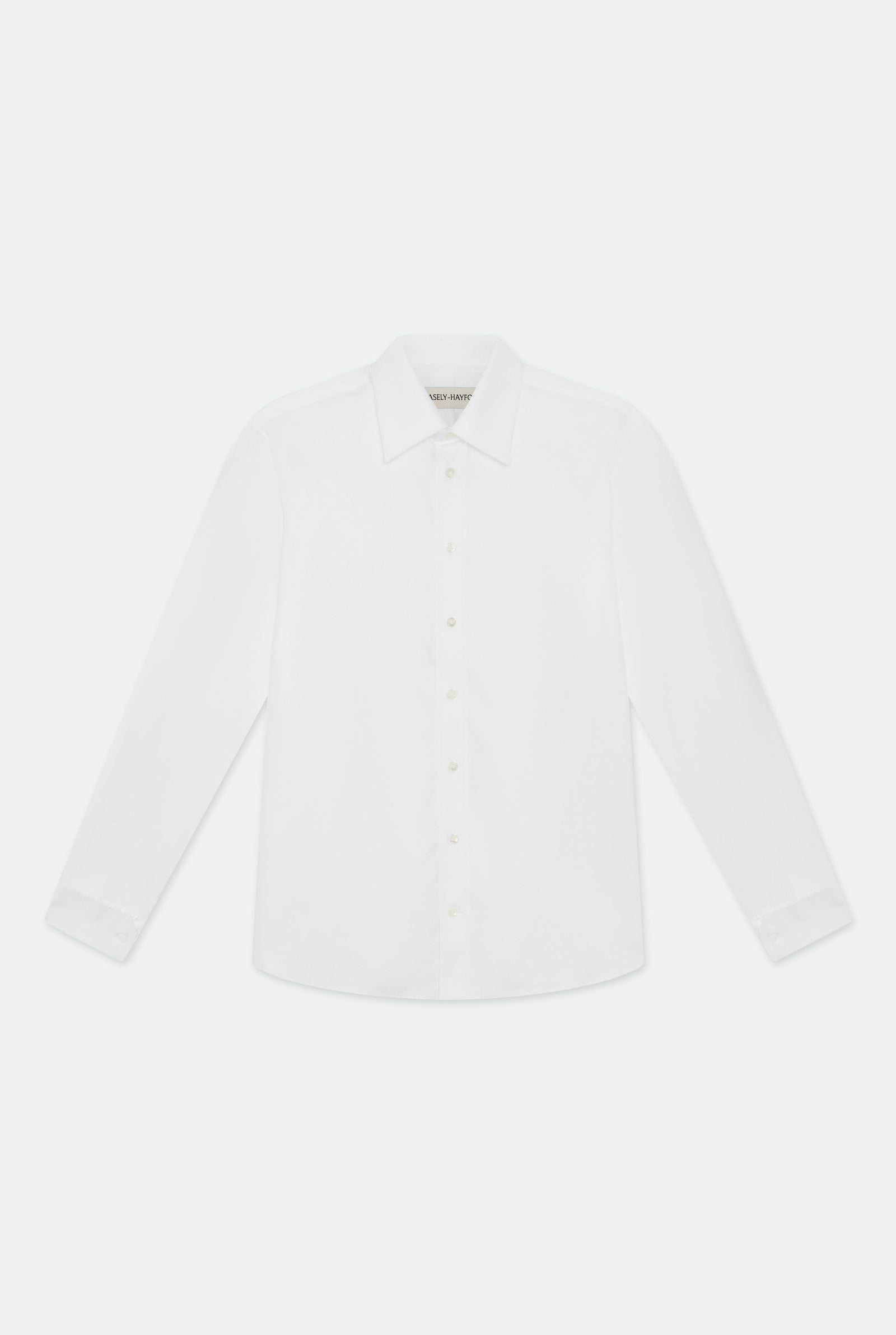Jackson Oxford Classic London Collar Shirt