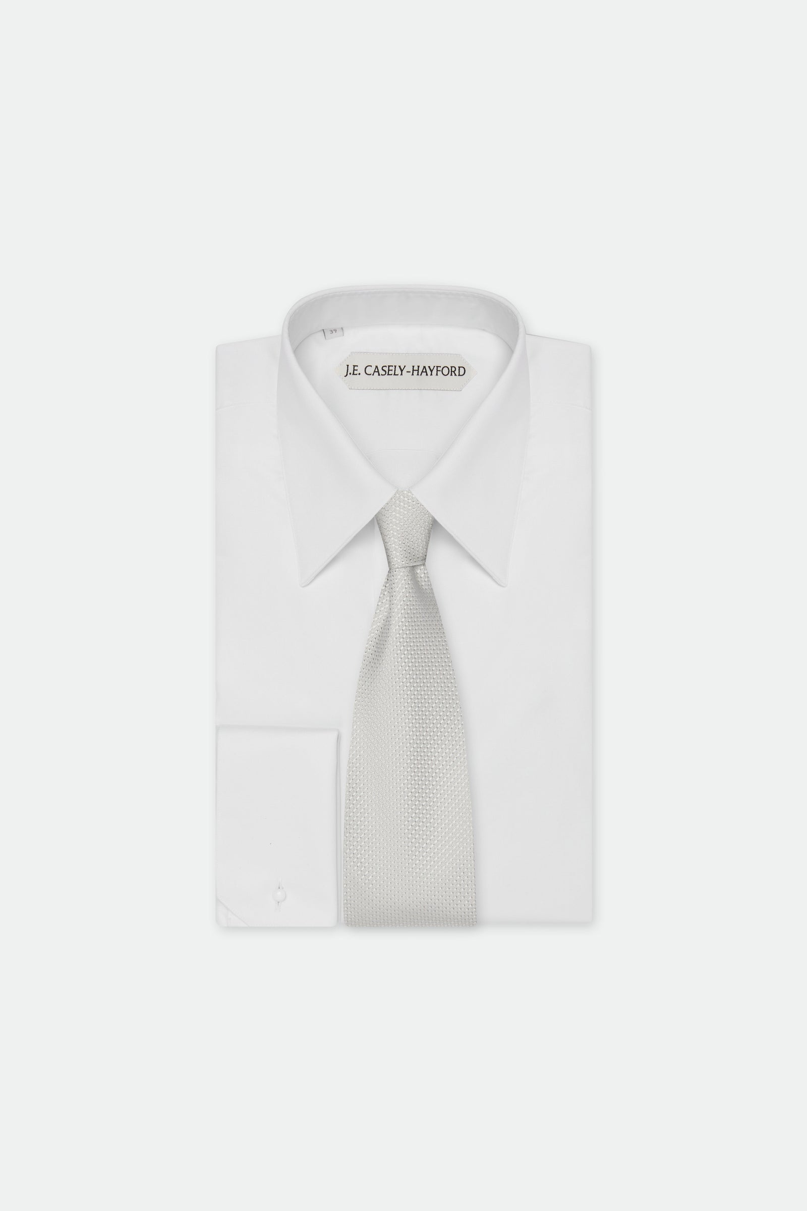 Italian Silk Tie