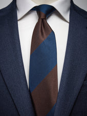 Tie Stripe