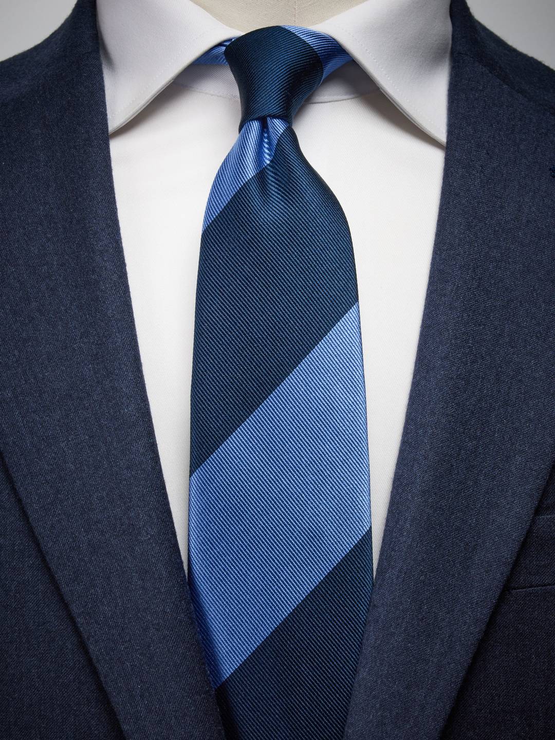 Tie Stripe
