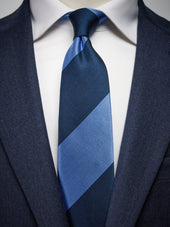 Tie Stripe