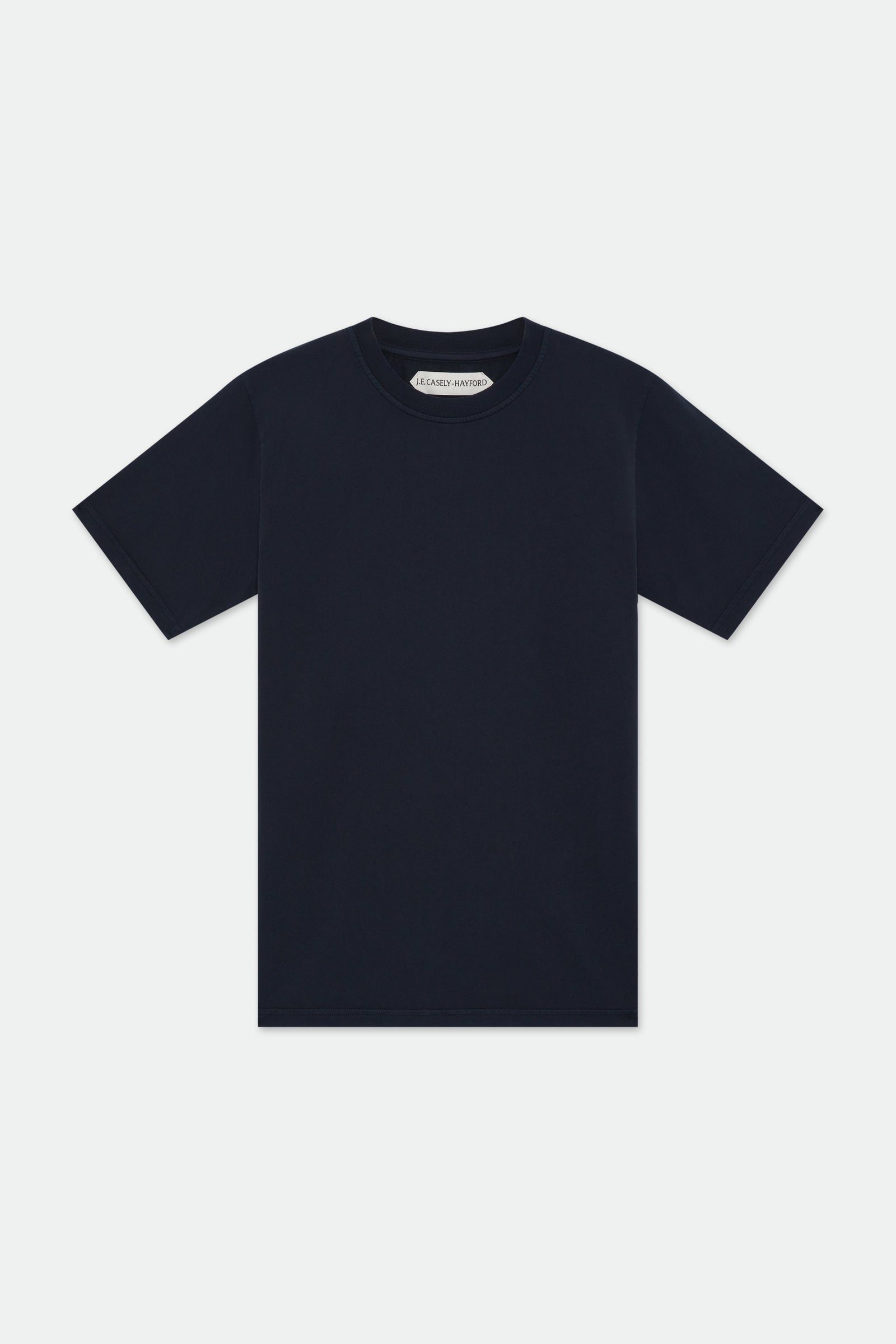 Dejan Relaxed Cotton T Shirt