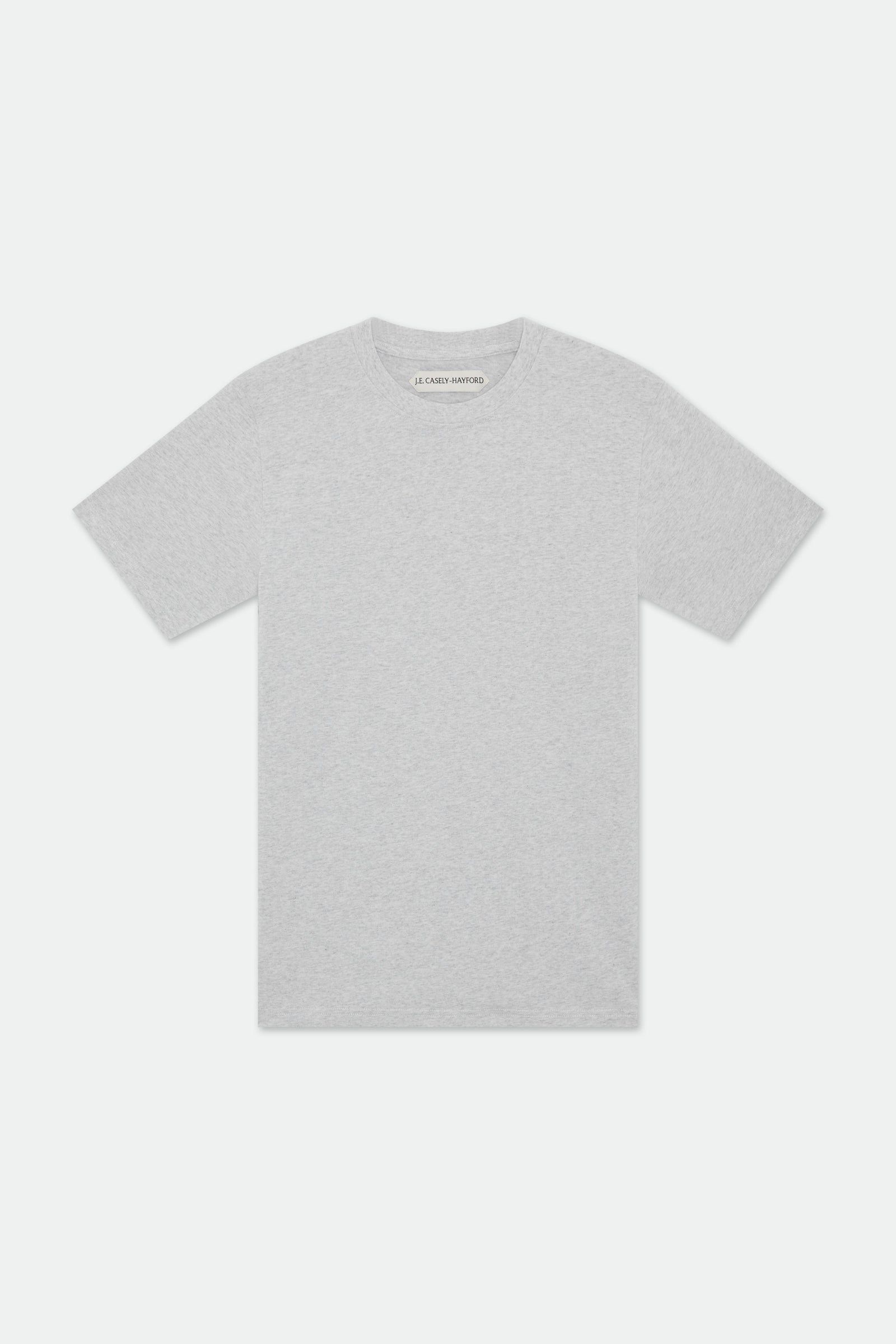Dejan Relaxed Cotton T Shirt
