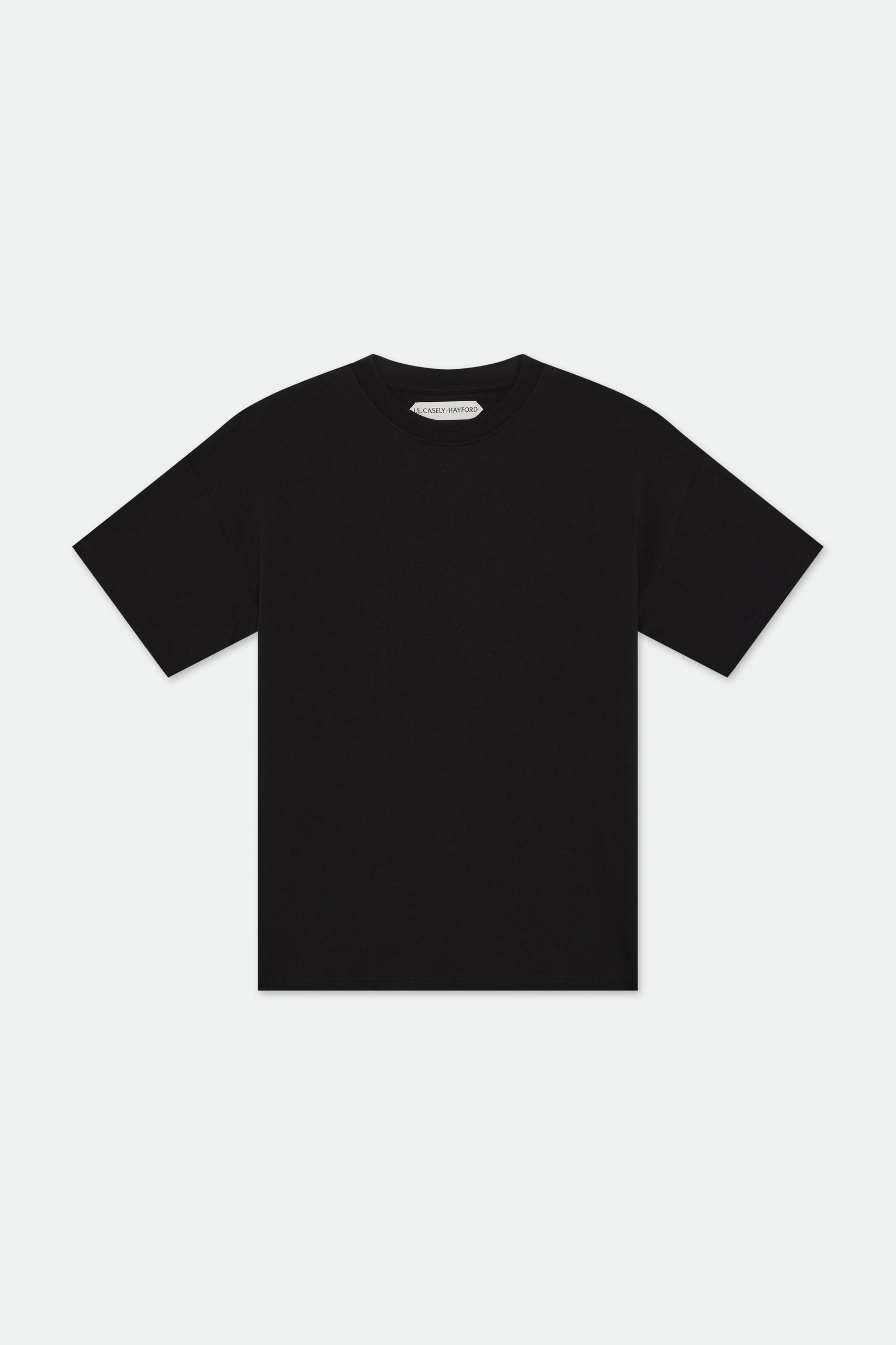 Evren Oversized Cotton T Shirt