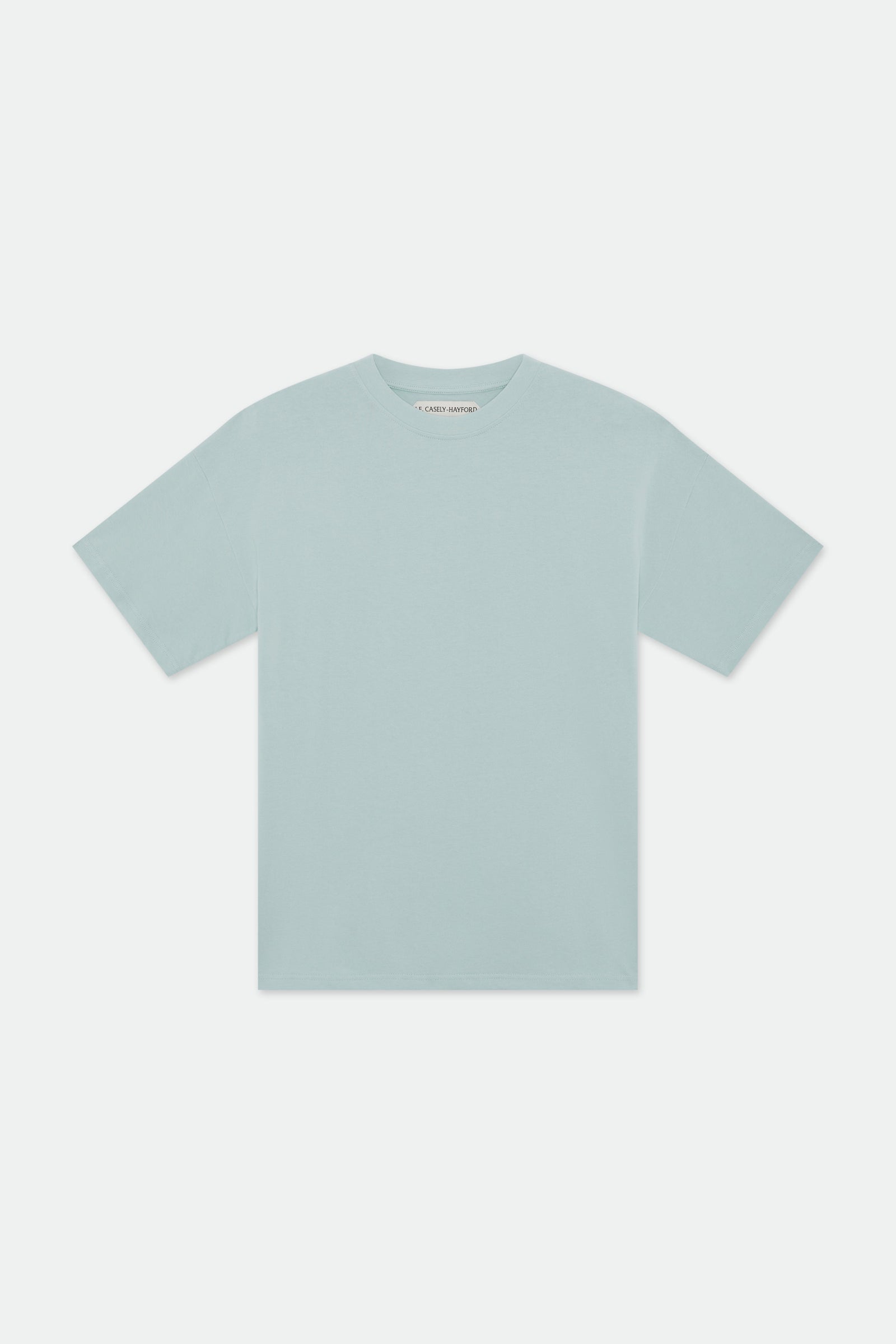 Evren Oversized Cotton T Shirt