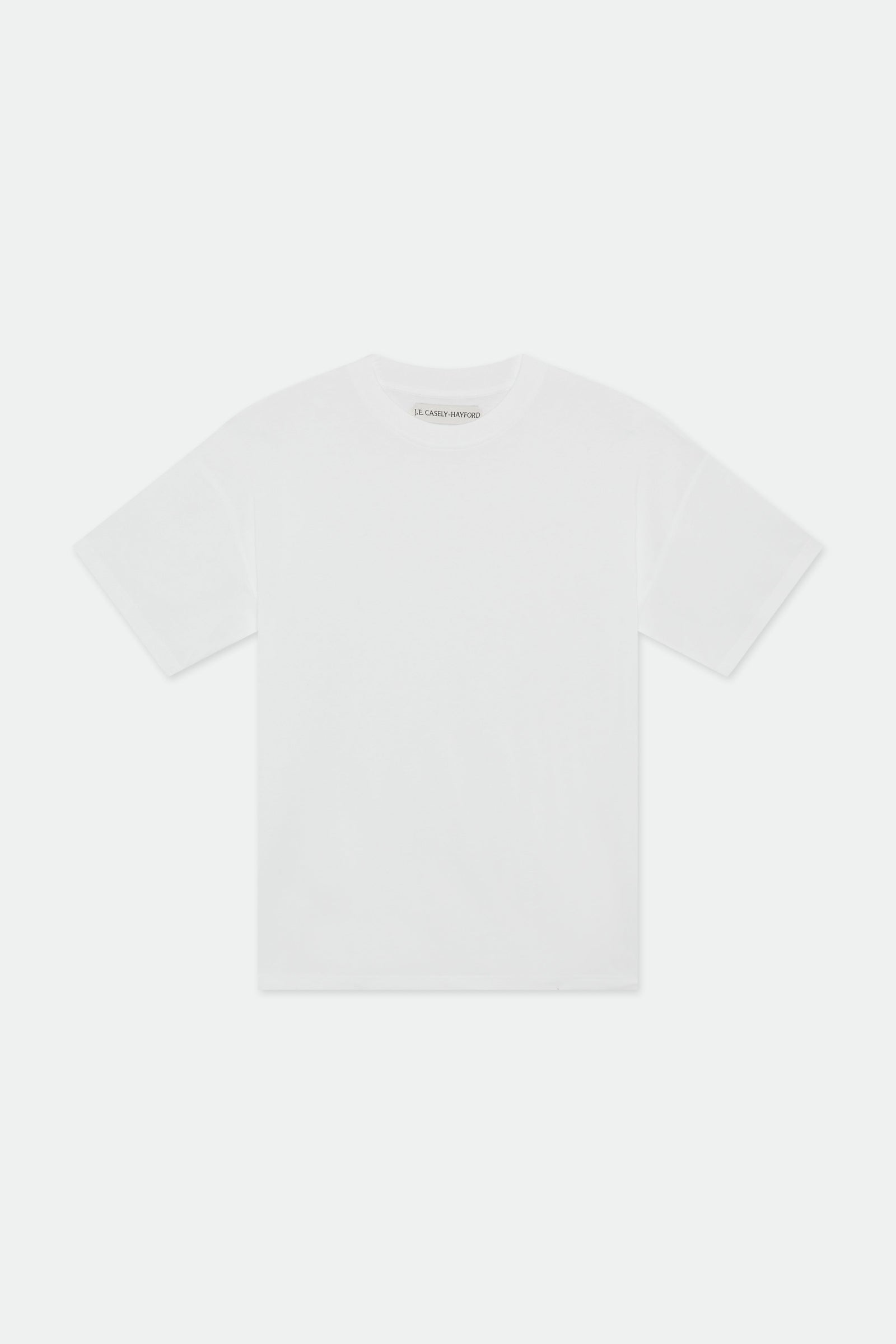 Evren Oversized Cotton T Shirt