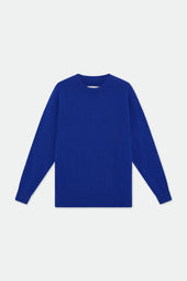 Rory Klein Cashmere Crew Neck Knit