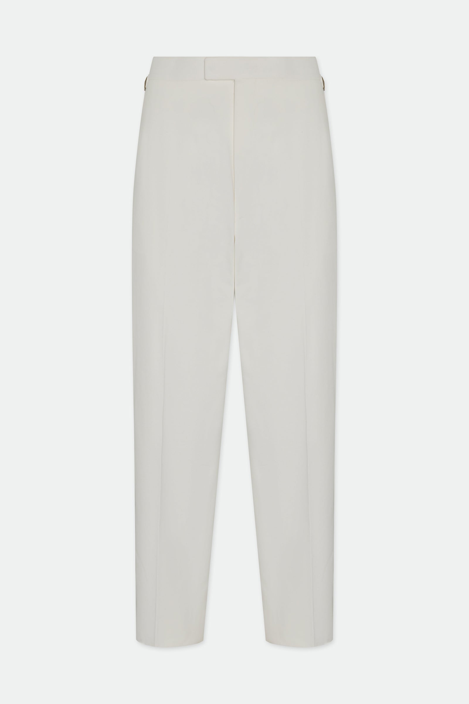 Fidel Wide Straight Leg Trouser