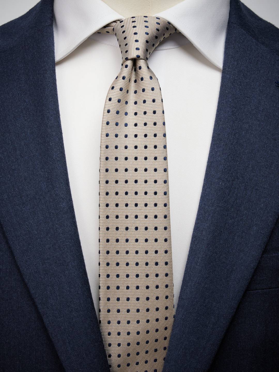 Tie Dot