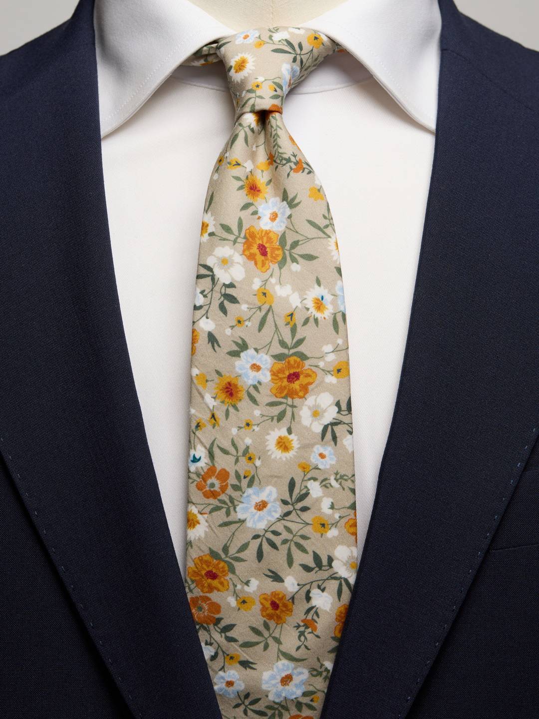 Tie Cotton