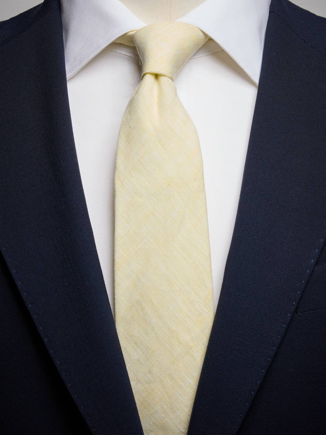 Tie Linen
