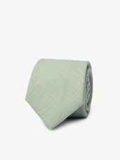 Tie Linen