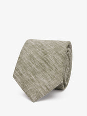 Tie Linen