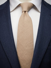 Tie Linen
