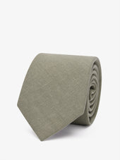 Tie Linen