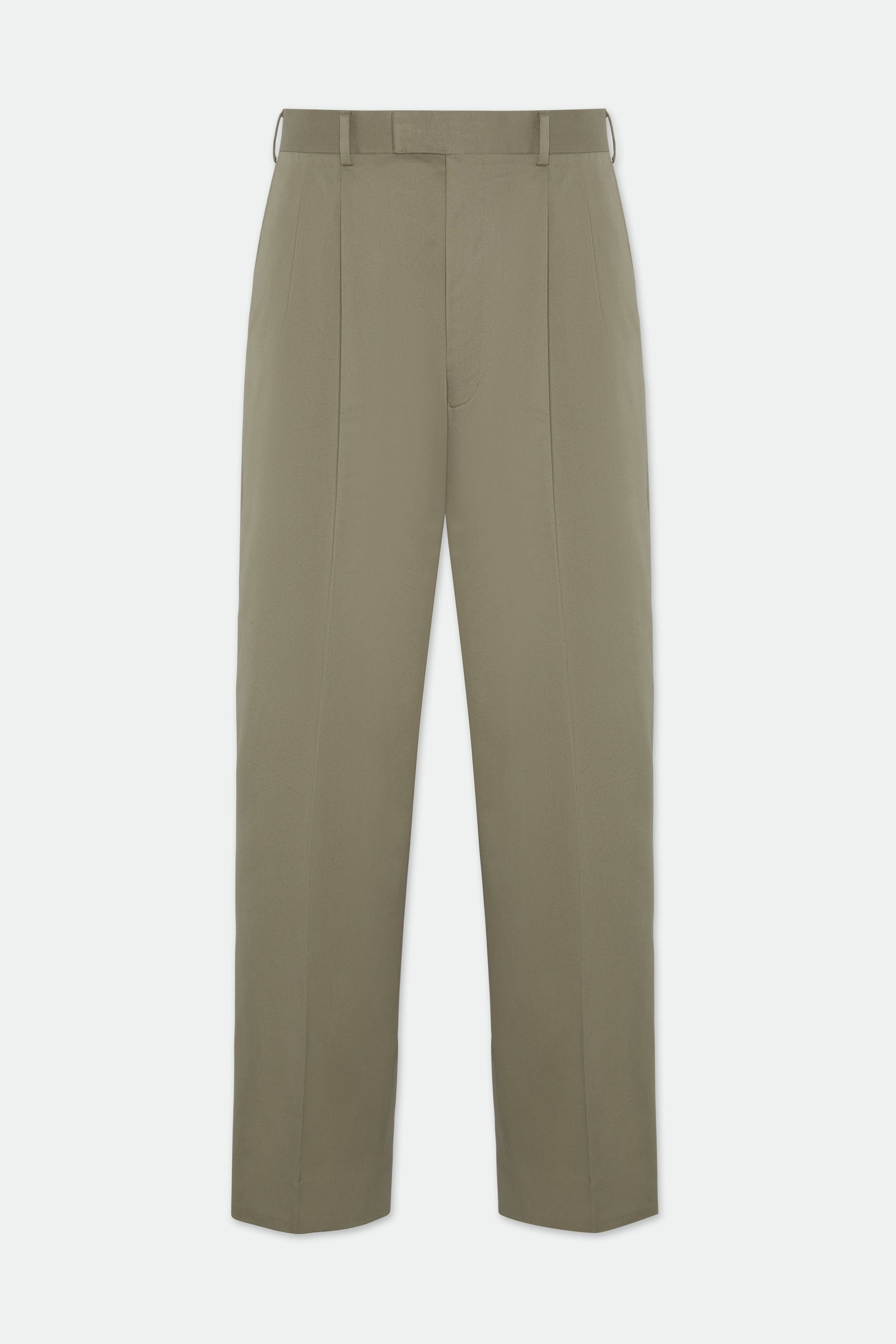 Ruben Straight Leg Trousers