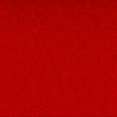 Handmade Felt Braces In Red