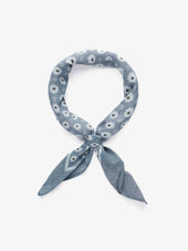 Grey Bandana