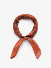 Terracotta Bandana