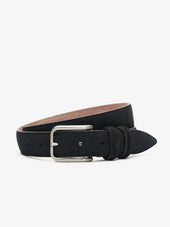 Suede Belt