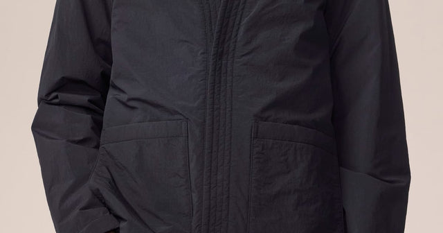 Yuki 8280 Jacket | NN.07® Official Webshop