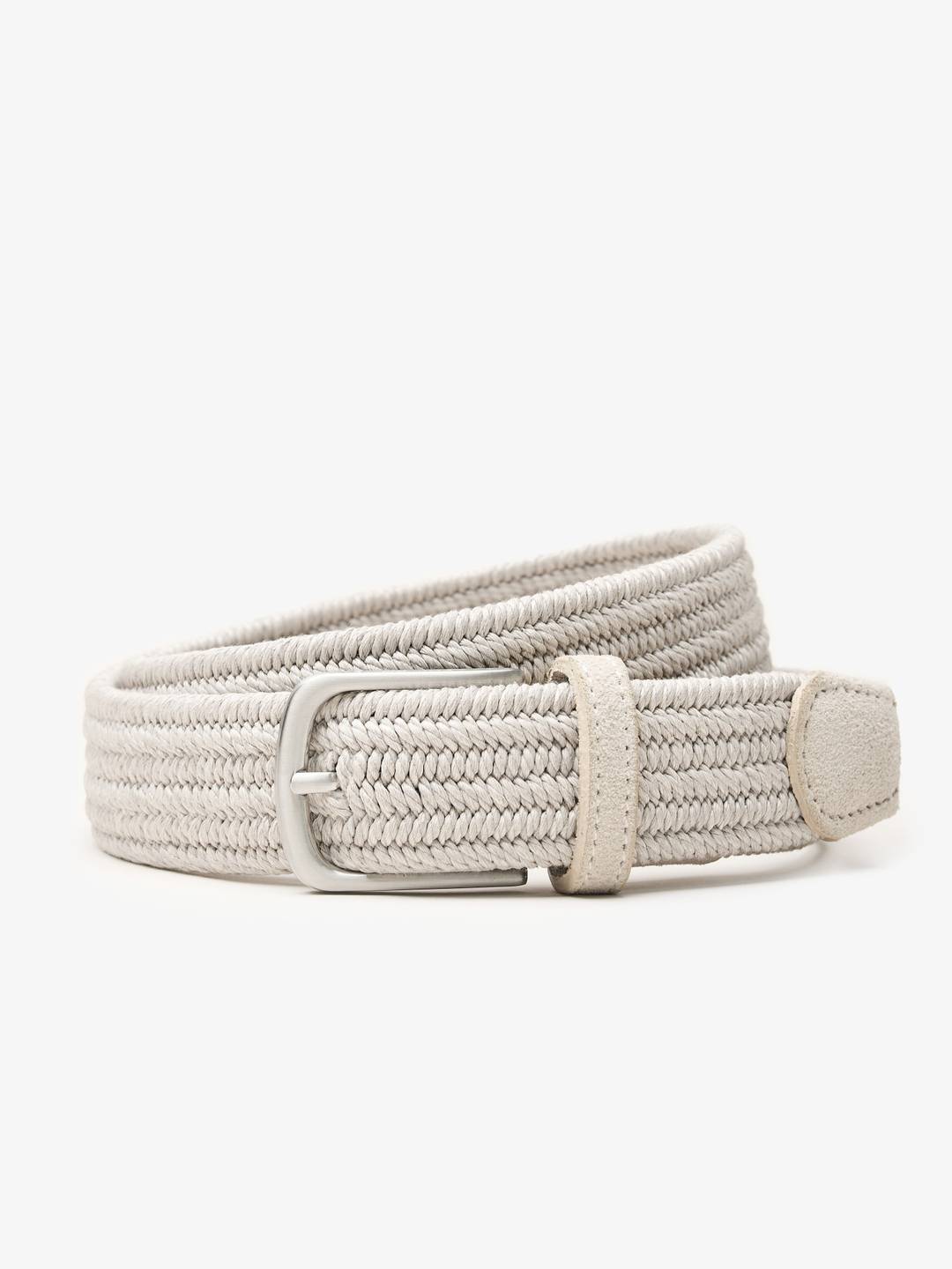 Braided Belt