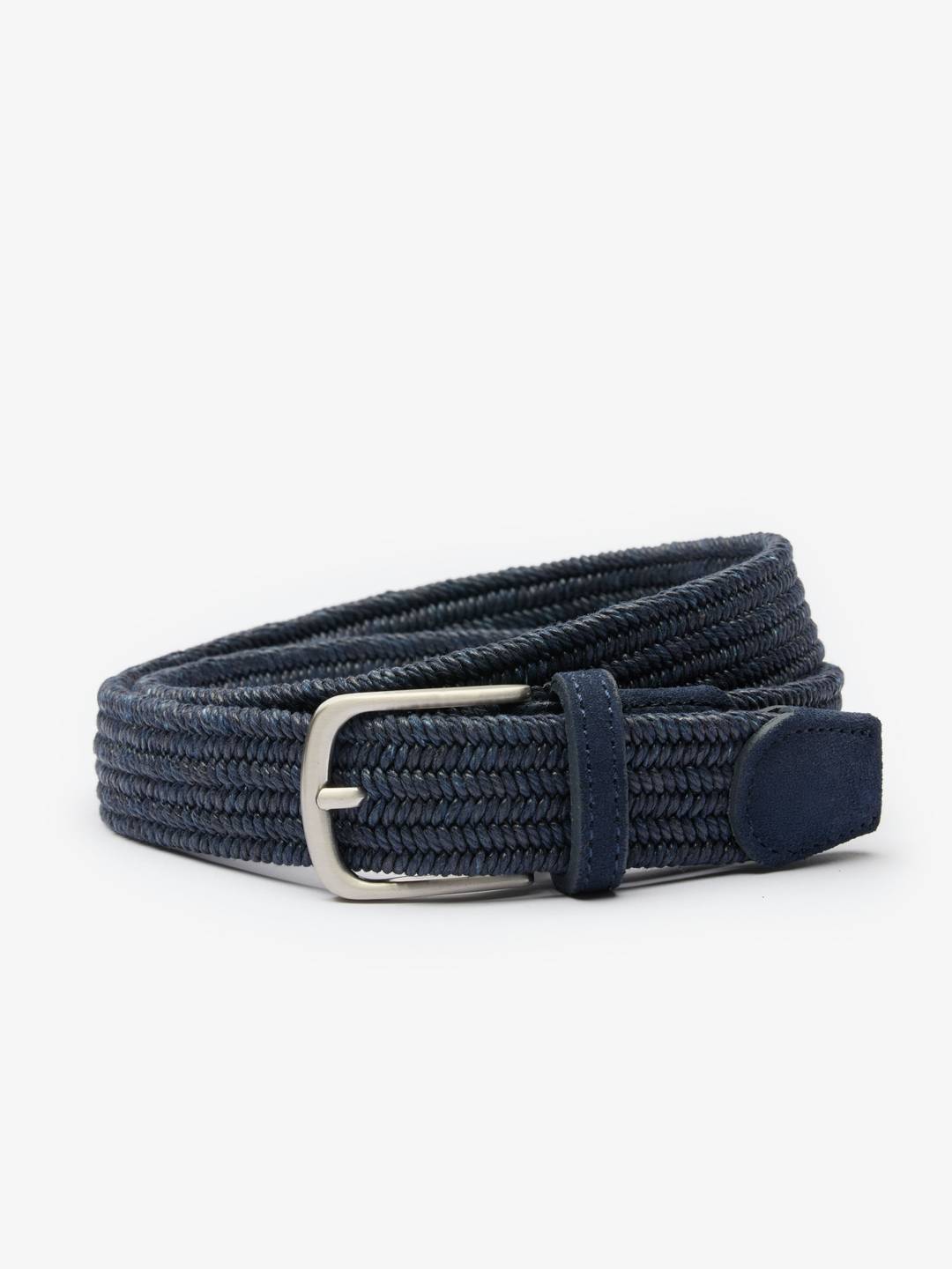 Braided Belt