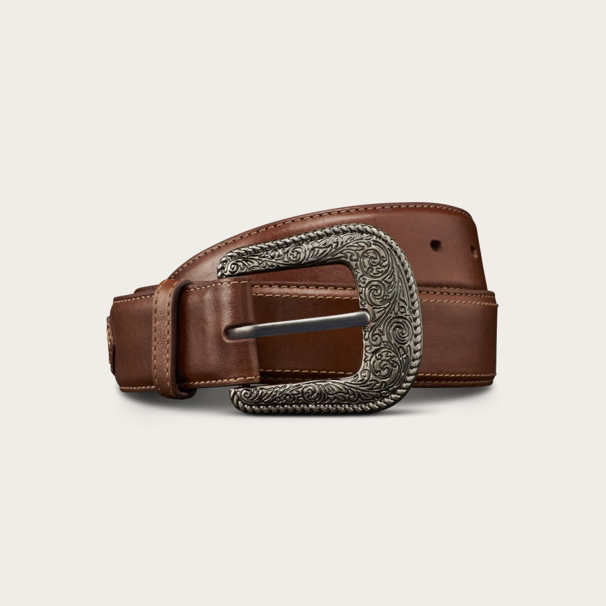 Men's Western Belt