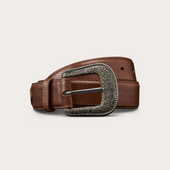 Men's Western Belt