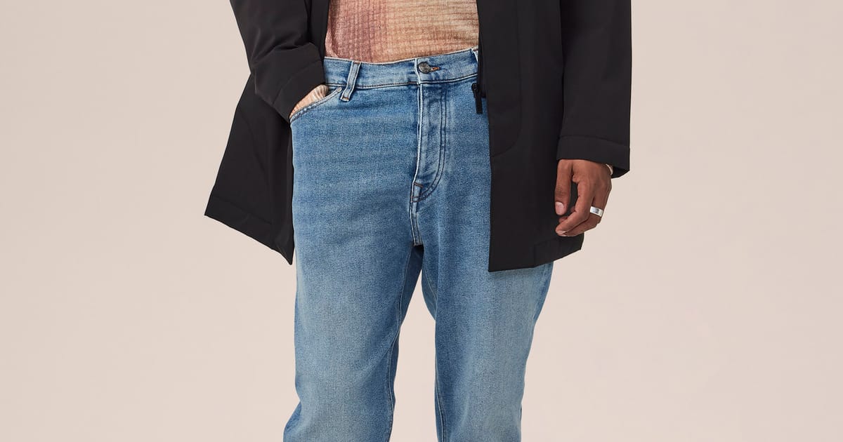 Frey 1854 Jeans Nn 07 Official Webshop
