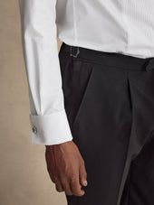 Tuxedo Trousers
