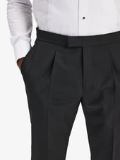 Tuxedo Trousers