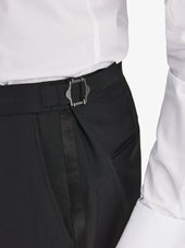 Tuxedo Trousers
