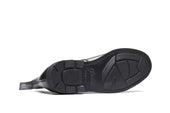 CHAMFORT/GALAXY NOIRE-LISSE NOIR