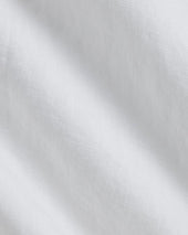 The Classic Shirt in Linen | White