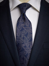 Tie Paisley