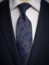 Tie Paisley