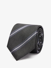 Tie Stripe