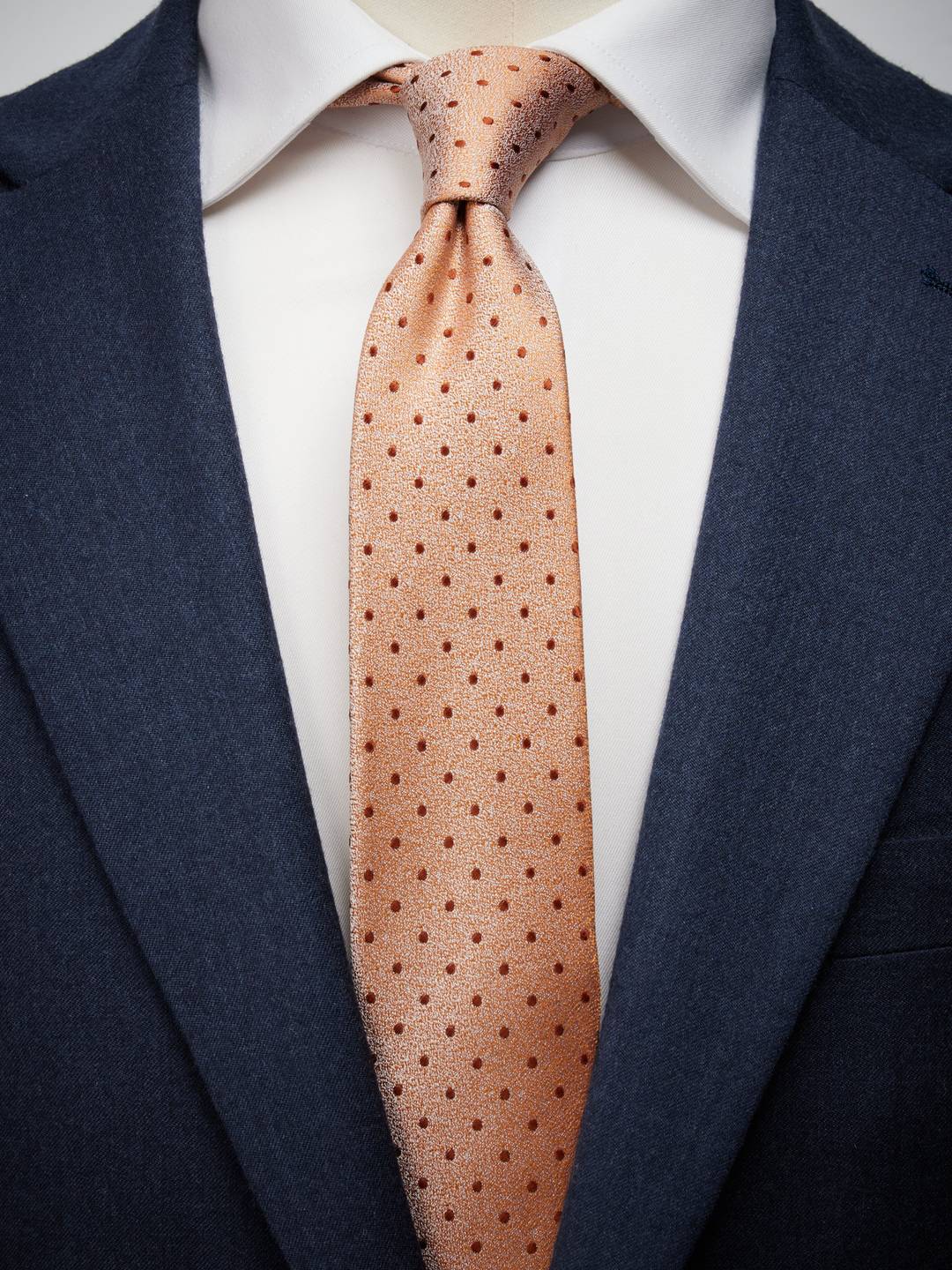 Tie Dot