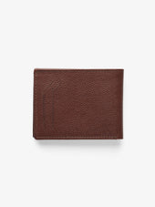 Chestnut Wallet
