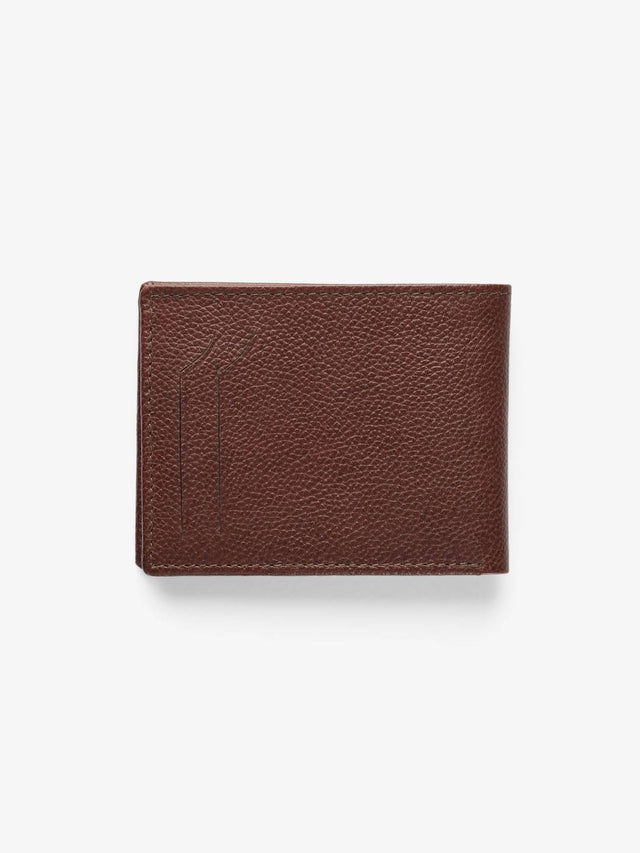 Chestnut Wallet