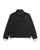 Weekend Blues Jacket Twill