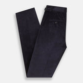 Corduroy Henry Trousers