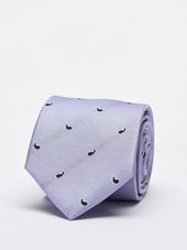 Tie Small Paisley