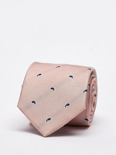 Tie Small Paisley
