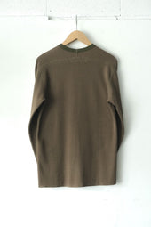 N O Un Sports Top Gray Olive Navy Directors Web Shop Powered By Base