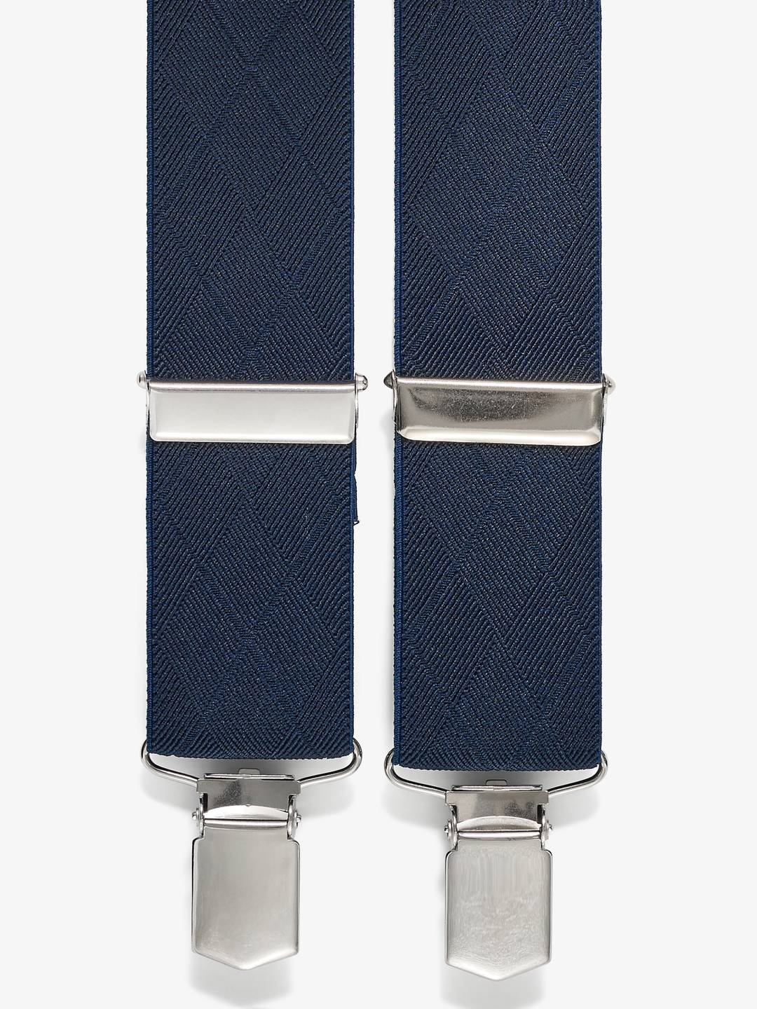 Suspenders Solid